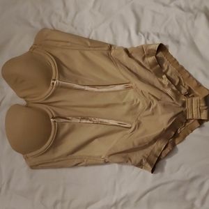 Maidenform shape wear